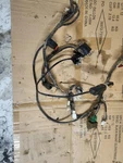 2005 Yamaha Ttr 50 Main Engine Wiring Harness Motor Wire Loom 5HN 82590. Fixed Price $60.00.
