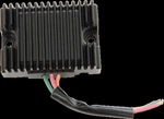 Drag Specialties 2112-0822 Regulator Xl Volt Blk. Fixed Price $78.99.