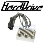 Harddrive Regulator For 1999-2003 Harley Davidson Fxdwg Dyna Wide Glide Hl. Fixed Price $155.66.