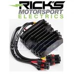 Ricks Motorsport Rectifier/regulator For 2003 Victory Classic Cruiser - Qy. Fixed Price $209.95.