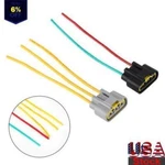 Regulator Rectifier Connector Plug Fit For Tiger 800 1050 Yamaha FZ1. Fixed Price $14.63.