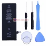 Replacement Internal 1715 Mah Battery For All Apple Iphone 6S Gen A1633 A1688. Fixed Price $25.14.