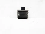 2017 2020 Yamaha Yzf R6 Oem Regulator Rectifier BN6-81960-00-00 Reg/rect. Fixed Price $29.95.