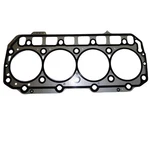 Cylinder Head Gasket Fits John Deere 6320/6403 Tractors MIU801057. Fixed Price $166.12.