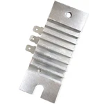 Kawasaki FX751V FX850V Regulator Rectifier Replace 210667011 & 210660740. Fixed Price $29.62.
