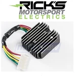 Ricks Motorsport Rectifier/regulator For 1980-1983 Honda GL1100 Gold Wing Rq. Fixed Price $124.95.
