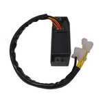 New 12V Regulator For Suzuki VS800GL 1992-97, VS750GL 88-91 3280038A00 SH576-12. Fixed Price $33.95.