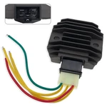 Voltage Rectifier Regulator For Yamaha Yzf R1 1999-2001 R6 1997-2002 2000. Fixed Price $19.99.