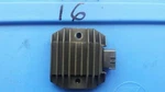 Yamaha Road Star Xv 1600 Voltage Regulator Rectifier SH6500-11. Fixed Price $32.73.