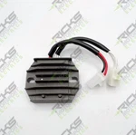 Ricks Rectifier-regulator Lithium Compatible For Honda CMX250C Rebel 2001-2009. Fixed Price $124.95.