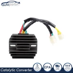 Rectifier Regulator For 1989 Honda Shadow Vlx VT600C 31600-MR1-003. Fixed Price $22.41.