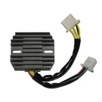 Electrosport Regulator/rectifier Honda Cb Nighthawk ESR190. Fixed Price $114.00.