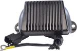 Stator Voltage Regulator - Mosfet Black For Flht/fltr RM30026. Fixed Price $215.89.