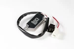 Rick's Motorsport Rectifier Regulator For 84-96 Yamaha Virago And Vmax 10-407. Fixed Price $114.95.