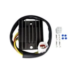 Kimpex Hd Voltage Regulator Rectifier Yamaha 285748 Oem# 1PD-81960-00-00. Fixed Price $118.79.