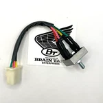 New Honda Rectifier Xl 100S 125S 185S 250 350 31700-356-000. Fixed Price $23.99.