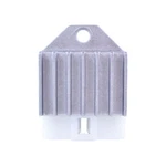 Voltage Regulator Rectifier For Yamaha Trailway 1987 TW200 # 1KH-81960-00-00. Fixed Price $53.89.