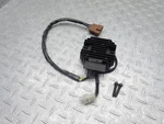 2024 24-25 Husqvarna Vitpilen 401 Rectifier Voltage Regulator Charge Control Oem. Fixed Price $23.20.