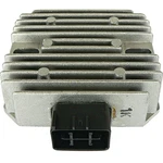 Voltage Regulator Rectifier For Yamaha XVZ1300TF Royal Star Venture 1999-2003. Fixed Price $104.71.