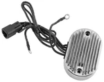 Twin Power Regulator 38A 12V Chrome #H1001C Harley Davidson. Fixed Price $199.91.