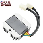 Voltage Regulator Rectifier For Kymco Agility 125 150 City 2006-2022. Fixed Price $31.99.