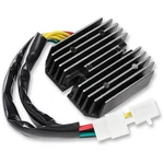 Ricks Lithium Ion Battery Compatible Rectifier/regulator 14-124. Fixed Price $149.95.