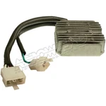 Voltage Regulator Rectifier Yamaha RD400 1976 1977 1978 1979. Fixed Price $248.73.