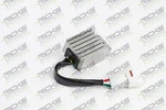Ricks Rectifier-regulator For Husqvarna TE300I 2019 10-704. Fixed Price $41.95.