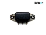 Regulator / Rectifier Kawasaki 1982 F3 (Z650) (026000-2491). Fixed Price $46.70.