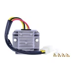 Voltage Regulator For Kawasaki Kz 200 305 400 650 750 1978 1979 1980 1981 1982. Fixed Price $98.09.