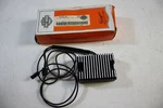 Nos Genuine Harley 1992-93 Sportster Voltage Regulator Oem # 74523-92. Fixed Price $99.95.