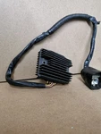 Honda Cbr 1100XX Super Blackbird 2004 Rectifier Voltage Regulator SH689A-12. Fixed Price $74.75.