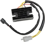 Moose Racing M-10-249 Regulator/rectifier Suzuki Dr-z 400. Fixed Price $113.00.