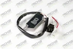 Ricks Rectifier-regulator For Yamaha Virago XV750 1988-1996 10-407. Fixed Price $114.95.