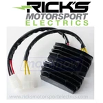 Ricks Motorsport Shot Series Rectifier/regulator For 2001 Ducati Monster Sc. Fixed Price $181.95.