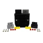 Series 50A Voltage Regulator For Yamaha MT-07 Tracer 900 2018-24 1D7-81960-10-00. Fixed Price $152.89.