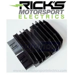 Ricks Motorsport Lithium-ion Battery-compatible Rectifier/regulator For. Fixed Price $169.95.