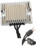 Drag Specialties Regulator Chrome Xl 94-03 2112-1075. Fixed Price $145.55.