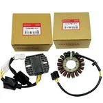 Stator+regulator Rectifier 31120-MEL-013 31600-MEL-013 For Honda CBR1000RR. Fixed Price $216.00.