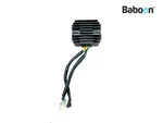 Regulator / Rectifier Honda 1998-2001 (VFR800FI RC46). Fixed Price $116.80.