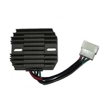 Electrosport ESR550 Regulator/rectifier Suzuki. Fixed Price $96.62.