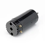 Electric 12V Generator With Low Voltage Regulator Motorcycle Street Bike. Fixed Price $581.52.