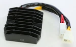 Ricks Motorsport Shot Series Triumph Rectifier-regulator 10-007H. Fixed Price $179.95.
