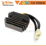 Regulator Rectifier Fits Suzuki V-strom DL1000 2003 2004-2009 2012. Fixed Price $32.99.