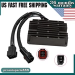 For 2006-22 Suzuki GSXR-600/750/1000 32800-47H00 Rectifier Voltage Regulator. Fixed Price $11.98.