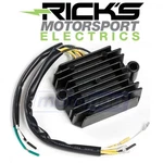 Ricks Motorsport Rectifier/regulator For 1976-1979 Bmw R60 Electrical Ho. Fixed Price $143.99.