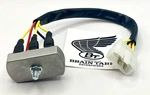 Suzuki Rectifier 32800-31021 TS400 RE5 GT380 GT550 GT750 Triples Rotary DS10TR-M. Fixed Price $32.99.