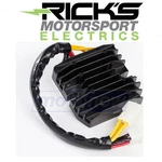 Ricks Motorsport Rectifier/regulator For 1998-1999 Honda VFR800 Interceptor As. Fixed Price $199.95.