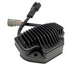 04-05 Harley-davidson Dyna Fxd Super Glide Low Rider Voltage Regulator 74631-04. Fixed Price $33.44.