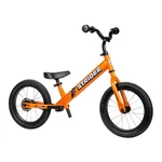 Strider 14X Classic, Totally Tangerine - Balance Bike For Kids 3 6 Years. Fixed Price $229.99.